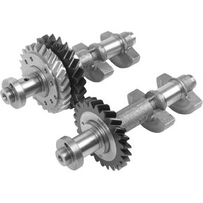 13601-28021 13602-28020 مجموعة عمود توازن المحرك قطعتين متوافقة مع محرك Toyota Camry Corolla Solara Matrix RAV4 2AZ-FE 2AZ-FXE Scion xB tC 2.4L 2.4L لمحرك Lexus HS250h 2007-2015 بعد السوق in Kuwait