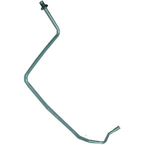 بديل خرطوم سائل التبريد A/C لسيارة جيب شيروكي 4.0L 1997 1998 1999 2000 2001، لسيارة شيروكي 2.5L 1997 1998 1999 2000، (1x) in Kuwait