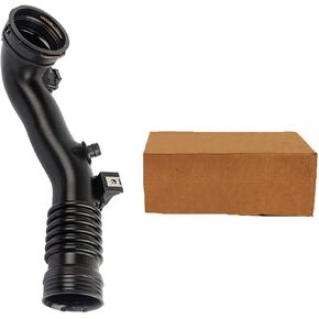 13717609811 13717588268 Intake Air Hose Compatible with BMW 5 Series F10 F07 F11 X5 X6 E71 E72 Engine in Kuwait