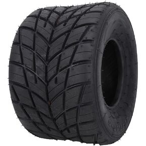 Tubeless Go Kart Rear Tire Stable Non Slip Tread for Drift Trike and Go Kart 11x7.10-5 in Saudi Arabia