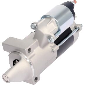 SCITOO Starters SDR0070 6489N 323-1443 fit for Chevrolet for Silverado 1500 2001-2003 for Tahoe 2001-2003 4.8L for Express Vans 2003 for GMC for Savana Vans 2003 for Sierra 1500 2001 2002 4.8L 5.3L in Kuwait