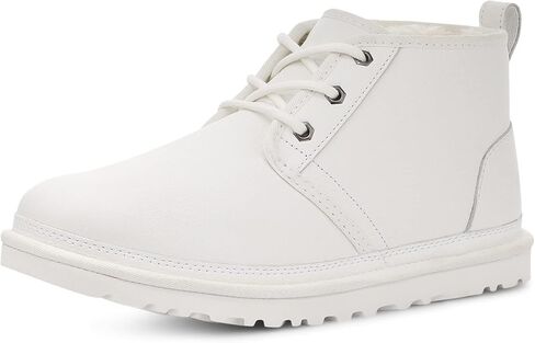UGG Men's Neumel Boot, Black, 17 in Saudi Arabia