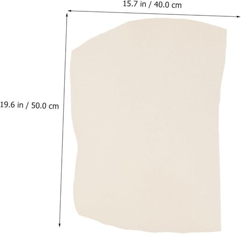 Vaguelly Car Drying Towel Ultra Soft Cloth for Cars Absorbent Wash Cloths Reusable Multi-Purpose in Saudi Arabia