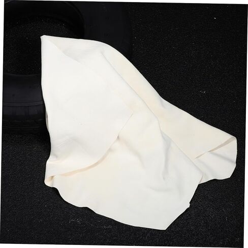 Vaguelly Car Drying Towel Ultra Soft Cloth for Cars Absorbent Wash Cloths Reusable Multi-Purpose in Saudi Arabia