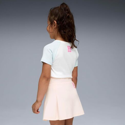 PUMA Unisex Kids Hello Kitty and Friends Slim T-Shirt in Kuwait