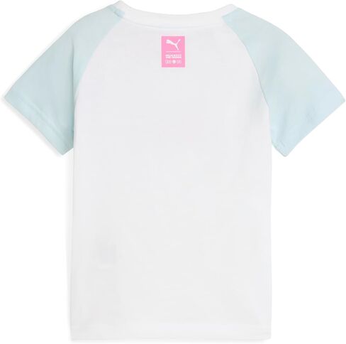 PUMA Unisex Kids Hello Kitty and Friends Slim T-Shirt in Kuwait