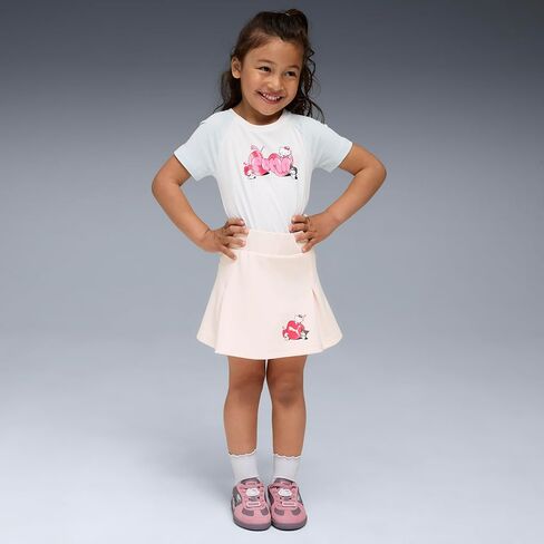 PUMA Unisex Kids Hello Kitty and Friends Slim T-Shirt in Kuwait