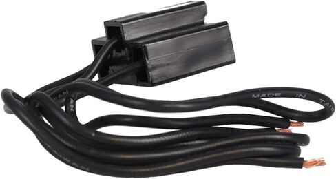 Dimmer Switch Connector Compatible With Plymouth Reliant 1981 P-4905325 in Kuwait