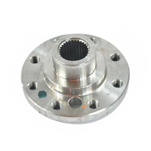 KarParts360 for Ram Dakota 2011 Drive Shaft Yoke Flange | Excluded Staked Pinion Nut in Saudi Arabia