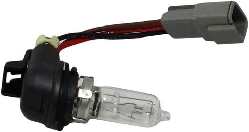 Polaris 4012942 35/35 Hi/Lo Bulb Assembly 4 Ranger 500 425 200 4010681 in Saudi Arabia