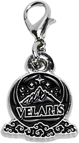 ConQuest Journals A Court of Thorns and Roses Bookish Charger Port Charms 3-Pack, 3 USB-C & 3 Lightning-Compatible Dust Plugs, Phones, Tablets & E-Readers, Officially Licensed Sarah J. Maas Collection in Saudi Arabia