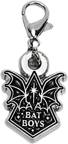 ConQuest Journals A Court of Thorns and Roses Bookish Charger Port Charms 3-Pack, 3 USB-C & 3 Lightning-Compatible Dust Plugs, Phones, Tablets & E-Readers, Officially Licensed Sarah J. Maas Collection in Saudi Arabia