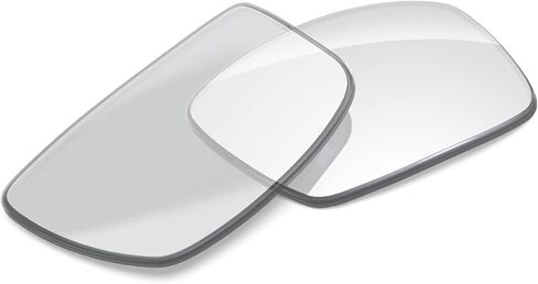 Performance Replacement Lenses Compatible with Oakley Gascan OO9014 - Photochromic Clear to Dark in Saudi Arabia