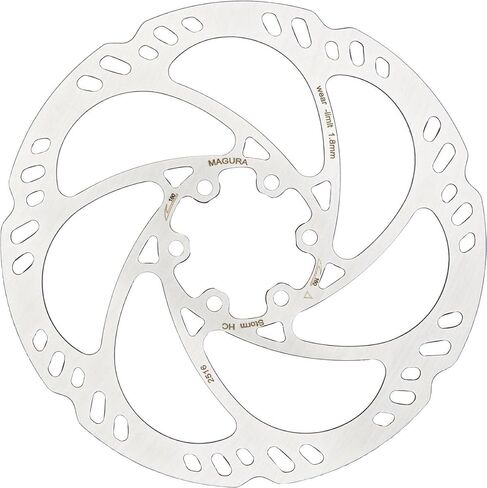 Bremsscheibe Magura Storm HC in Saudi Arabia
