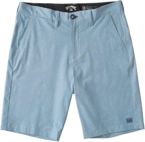Billabong 21" Crossfire Submersible Shorts Khaki 42 in Saudi Arabia