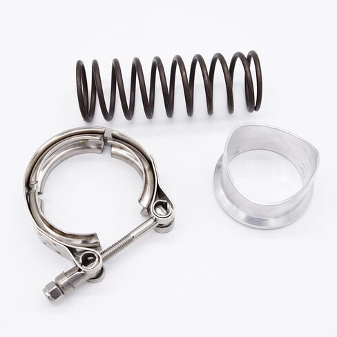 50mm BOV Turbine Pressure Relief Valve Series Q Fit for AL Q V-B 6 PSI Spring in Saudi Arabia