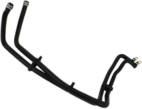 KarParts360 لـ Ram 1500/2500/3500 2011-2018 خرطوم السخان الأساسي | مع خرطوم العرض والإرجاع in Saudi Arabia
