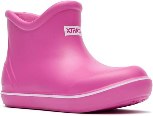 Xtratuf TUFS Kids' Ankle Deck Boot in Saudi Arabia