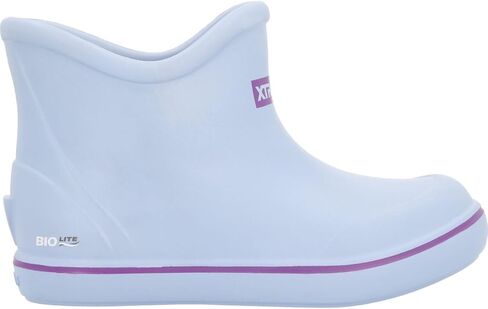Xtratuf TUFS Kids' Ankle Deck Boot in Saudi Arabia