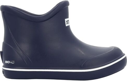 Xtratuf TUFS Kids' Ankle Deck Boot in Saudi Arabia