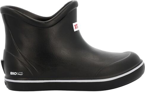 Xtratuf TUFS Kids' Ankle Deck Boot in Saudi Arabia