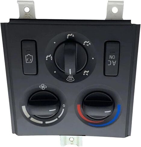 21318123 24V AC وحدة التحكم لوحة التبديل مجتمعة لشاحنة فولفو FM FH 20508582 21318121 85115380 20853478 التبديلات in Kuwait