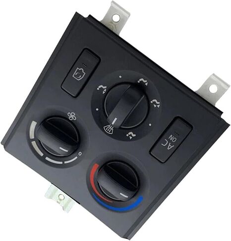 21318123 24V AC وحدة التحكم لوحة التبديل مجتمعة لشاحنة فولفو FM FH 20508582 21318121 85115380 20853478 التبديلات in Kuwait