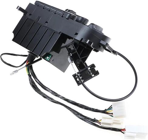 97260-4A101 سيارة التيار المتناوب تكييف الهواء لوحة التحكم التبديل لشركة هيونداي ل Starex H1 I800 ل Libero 972604A101 التبديلات in Kuwait