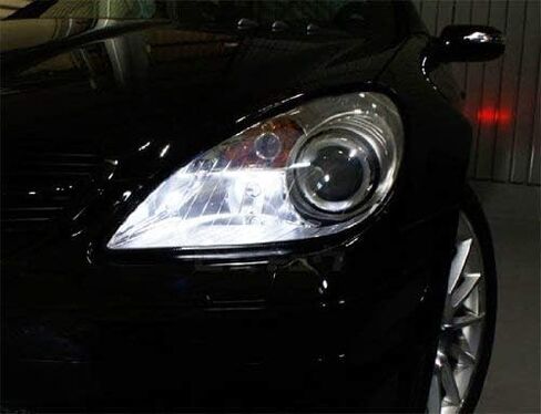 iJDMTOY زينون لون متطابق أبيض CAN-bus خالي من الأخطاء 2825 W5W 168 194 LED لمبات إضاءة مواقف السيارات المتوافقة مع المركبات الأوروبية in Kuwait