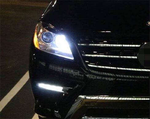 iJDMTOY زينون لون متطابق أبيض CAN-bus خالي من الأخطاء 2825 W5W 168 194 LED لمبات إضاءة مواقف السيارات المتوافقة مع المركبات الأوروبية in Kuwait