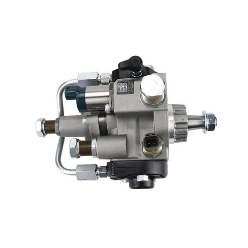 مضخة حقن الوقود، 294000-1124 8-98081771-1 HP3 مضخة حقن الوقود لمحرك الديزل 4HK1 in Kuwait