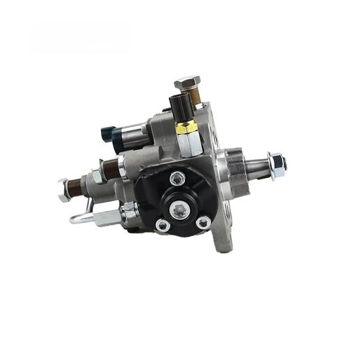 مضخة حقن الوقود، 294000-1124 8-98081771-1 HP3 مضخة حقن الوقود لمحرك الديزل 4HK1 in Kuwait