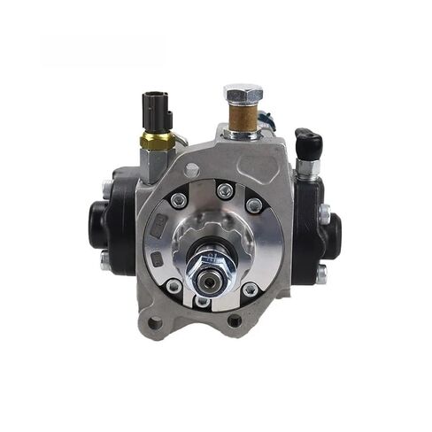 مضخة حقن الوقود، 294000-1124 8-98081771-1 HP3 مضخة حقن الوقود لمحرك الديزل 4HK1 in Kuwait