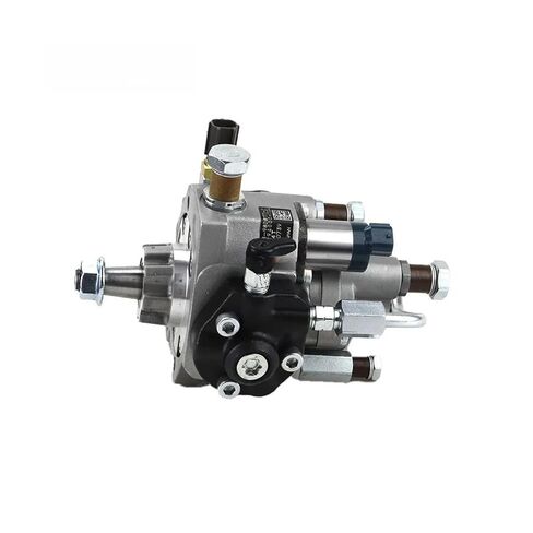 مضخة حقن الوقود، 294000-1124 8-98081771-1 HP3 مضخة حقن الوقود لمحرك الديزل 4HK1 in Kuwait