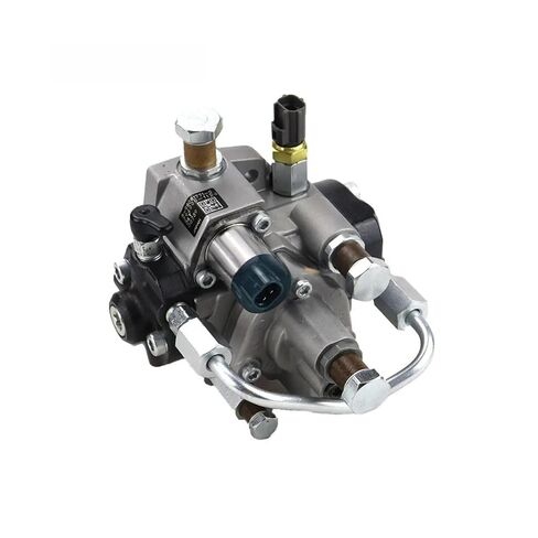 مضخة حقن الوقود، 294000-1124 8-98081771-1 HP3 مضخة حقن الوقود لمحرك الديزل 4HK1 in Kuwait