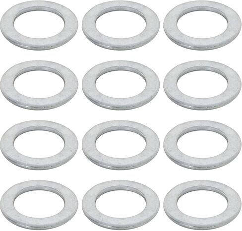 12Pcs Universal Clutch Spacer Shim Washer 3/4 inch Shaft for Non-hemi Predator 212cc 196cc 6.5hp 5.5hp GX160 GX200 Engine by YTXXDEUS in Saudi Arabia