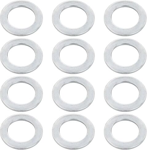 12Pcs Universal Clutch Spacer Shim Washer 3/4 inch Shaft for Non-hemi Predator 212cc 196cc 6.5hp 5.5hp GX160 GX200 Engine by YTXXDEUS in Saudi Arabia