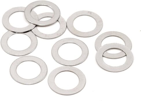 تكنو R/C TKR1229 حشوات 6x10x.2 SCT410 (10) in Kuwait