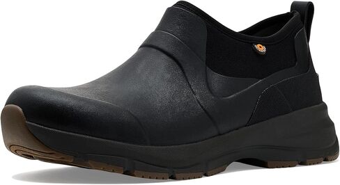 Bogs Footwear Spruce Slip-On Men's Waterproof Casual Boots in Saudi Arabia