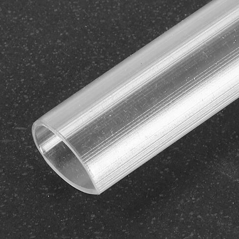A4 Slide Binder Clips Pull Rod Plastic Binding Bars for Report File Folder Document Organizer Office Supplies, 10 Pieces in Saudi Arabia