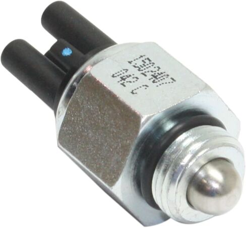 Replacement Transfer Case Vacuum Switch fits GMC K2500 Suburban - V8 Gas 4WD (transfer case-mounted) in Saudi Arabia