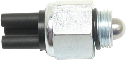 Replacement Transfer Case Vacuum Switch fits GMC K2500 Suburban - V8 Gas 4WD (transfer case-mounted) in Saudi Arabia