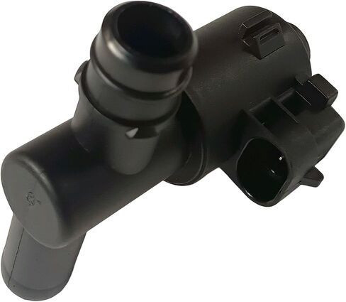 ‎911-545 علبة تهوية الملف اللولبي متوافق مع Hyundai Elantra Elantra Gt Ioniq Veloster Kia Forte Forte5 Niro Rondo Sedona Soul 314301Y000 in Kuwait