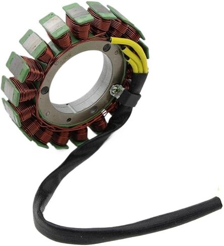 Generator Magneto Stator Coil 3R0-06123-0 Compatible With MFS25A MFS30A 2002 2003 2004 2005 MFS25B MFS30B 2006 2007 2008 2009 in Kuwait