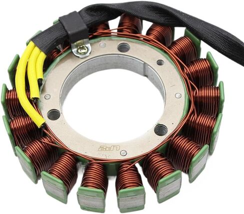 Generator Magneto Stator Coil 3R0-06123-0 Compatible With MFS25A MFS30A 2002 2003 2004 2005 MFS25B MFS30B 2006 2007 2008 2009 in Kuwait