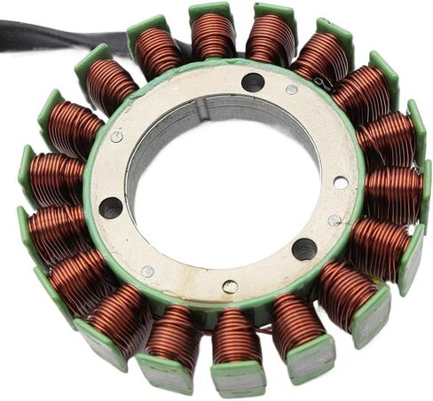 Generator Magneto Stator Coil 3R0-06123-0 Compatible With MFS25A MFS30A 2002 2003 2004 2005 MFS25B MFS30B 2006 2007 2008 2009 in Kuwait