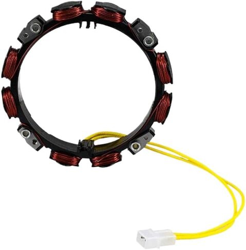 Alternator Stator Coil 2Pin 10-16 Amp 592830 Replacement For 592830 696458 691064 393295 845907 in Kuwait