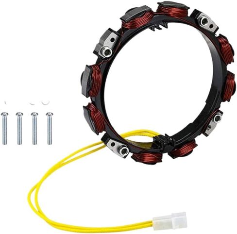 Alternator Stator Coil 2Pin 10-16 Amp 592830 Replacement For 592830 696458 691064 393295 845907 in Kuwait