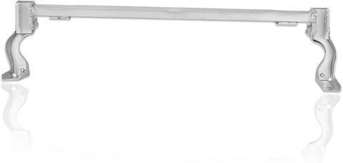 KARPAL Front Lower Radiator Support Core Tie Bar Compatible with 2014-2019 Mercedes-Benz CLA250 Replacement 2466200019 MB1225192 in Saudi Arabia