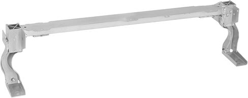 KARPAL Front Lower Radiator Support Core Tie Bar Compatible with 2014-2019 Mercedes-Benz CLA250 Replacement 2466200019 MB1225192 in Saudi Arabia